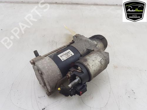 Starter OPEL ASTRA K (B16) 1.6 CDTi (68) | BP20643762M8 