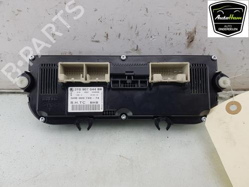 Climate control SKODA OCTAVIA II Combi (1Z5) 1.8 TSI 4x4 | BP19693181I5 