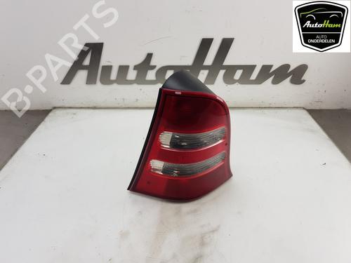 Left taillight MERCEDES-BENZ A-CLASS (W168) A 140 (168.031, 168.131) | BP12037398C34 