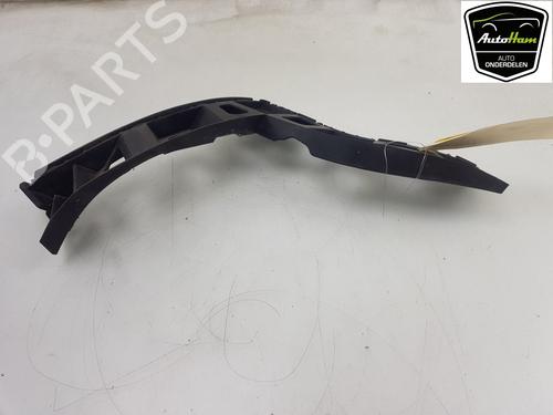 Used Rear bumper bracket VW TIGUAN (5N_) 1.4 TSI 4motion (150 hp) 18092934