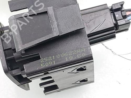 Warning switch RENAULT TRAFIC III Van (FG_) 1.6 dCi 115 (FGMD) | BP36640649I22 - Image 4