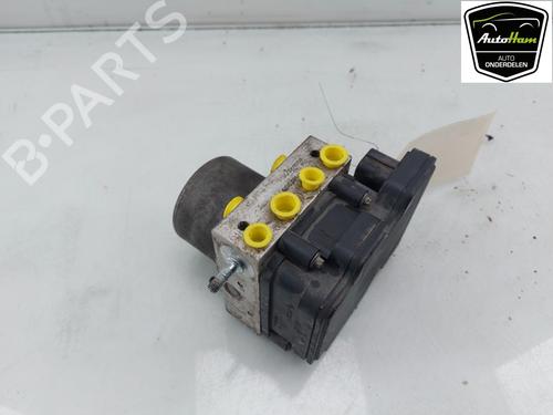 ABS pump RENAULT KANGOO Express (FW0/1_) 1.5 dCi 75 (FW07, FW10, FW04) | BP12047811M43 