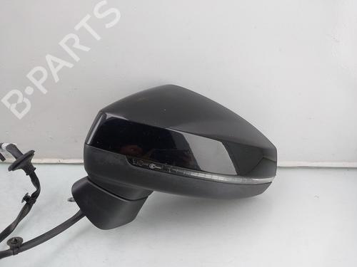 Left mirror AUDI A3 Limousine (8VS, 8VM) 1.4 TSI | BP24943583C26 