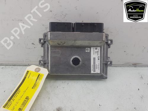 Used Engine control unit (ECU) Engine control unit (ECU) 17515167 17515167