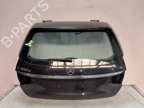 Used Tailgate Tailgate MERCEDES-BENZ C-CLASS T-Model (S205) C 350 e (205.247) (279 hp) 33429840 33429840