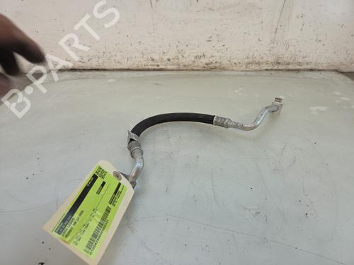 Tubo aria condizionata Tubo aria condizionata PEUGEOT 208 II (UB_, UP_, UW_, UJ_) 1.2 PureTech 100 (101 hp) 36048758 36048758