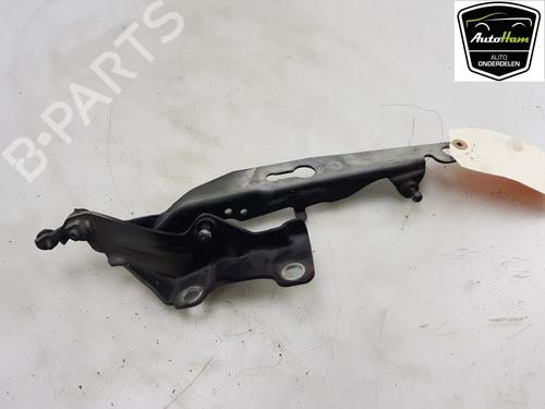 Used Hinge/Door check strap VOLVO V70 III (135) D3 / D4 (163 hp) 13147493