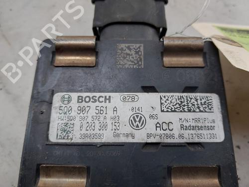Electronic sensor VW GOLF VII (5G1, BQ1, BE1, BE2) 2.0 GTI | BP34695778M84 - Image 4