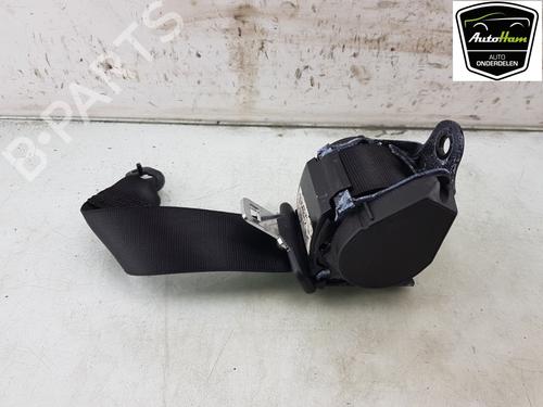 Rear right seatbelt BMW 1 (F20) M 140 i | BP24995030I28 