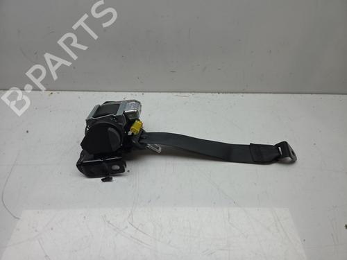Used Rear left seatbelt HYUNDAI i20 III (BC3, BI3) 1.0 T-GDI hybrid 48V (101 hp) 28197760