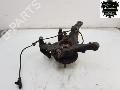 Right front steering knuckle FORD FIESTA VI (CB1, CCN) 1.0 EcoBoost | BP12040608M26 