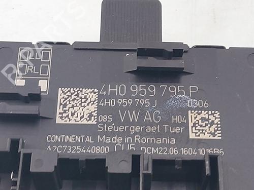 Control unit PORSCHE CAYENNE (92A) 3.0 Diesel | BP31041087M11 - Image 2