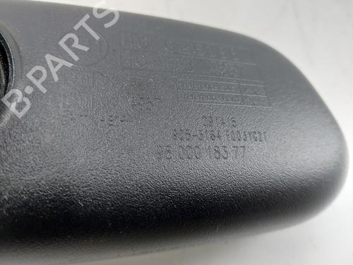 Rear mirror PEUGEOT 308 SW II (LC_, LJ_, LR_, LX_, L4_) 1.6 BlueHDi 120 | BP29744034I6