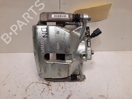 Bremssattel rechts vorne SKODA OCTAVIA IV Combi (NX5, PV5) 1.4 TSI RS iV | BP12031727M104 