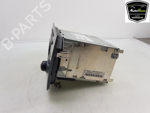 Radio SEAT ALTEA XL (5P5, 5P8) 1.4 TSI | BP21489378E6 
