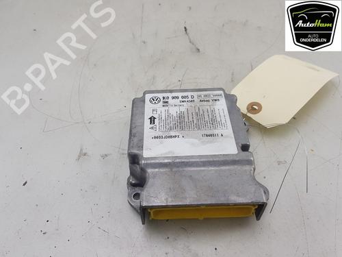 ECU airbags VW GOLF V (1K1) 1.9 TDI | BP19771830M53 