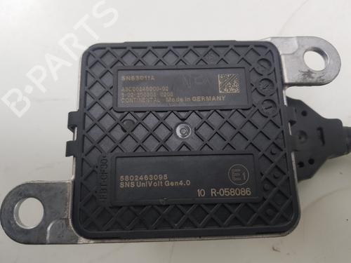 Elektronisk sensor IVECO DAILY VI Van 35S18, 35C18, 40C18, 50C18, 60C18, 65C18, 70C18 | BP30315205M84