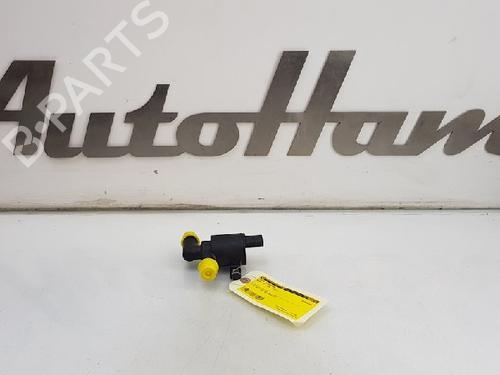 Used Auxiliary water pump Auxiliary water pump AUDI A5 Convertible (8F7) 1.8 TFSI (170 hp) 13139372 13139372