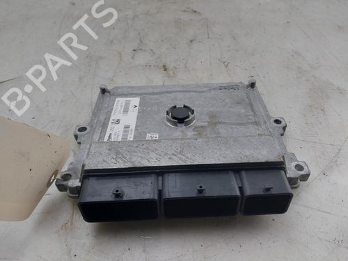 Engine control unit (ECU) RENAULT CAPTUR I (J5_, H5_) 0.9 TCe 90 | BP30435563M57 - Image 2