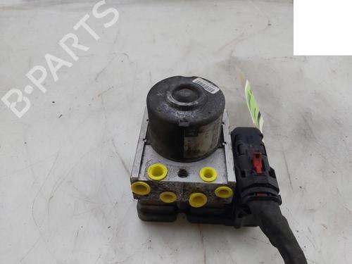 Used ABS pump ABS pump VW GOLF PLUS V (5M1, 521) 1.6 FSI (115 hp) 34056531 34056531