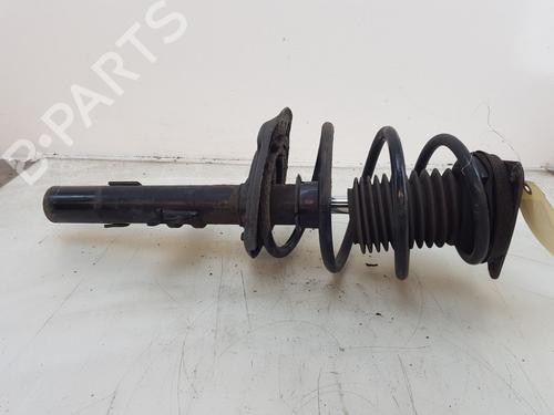 Used Right front shock absorber RENAULT SCÉNIC IV (J9_) 1.2 TCe 115 (115 hp) 24943337
