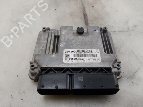 Used Engine control unit (ECU) Engine control unit (ECU) VW GOLF VIII (CD1, DA1) 1.5 TSI (150 hp) 33717842 33717842