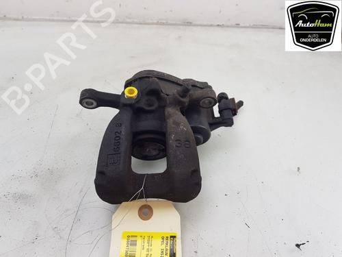 Left rear brake caliper OPEL INSIGNIA B Sports Tourer (Z18) 1.5 (35) | BP19521276M107 