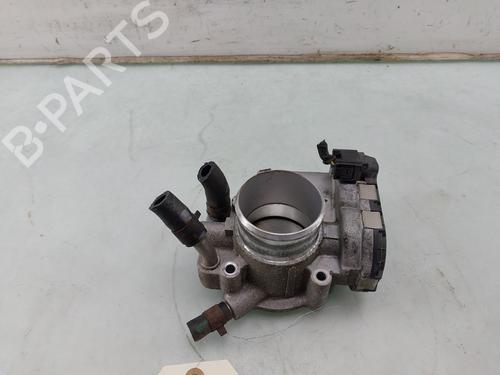 Used Throttle body HYUNDAI ix20 (JC) 1.4 (90 hp) 29006912