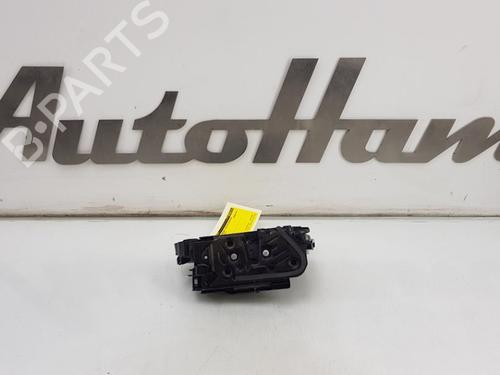 Used Rear right lock Rear right lock SKODA OCTAVIA III (5E3, NL3, NR3) 1.4 TSI (150 hp) 34056686 34056686