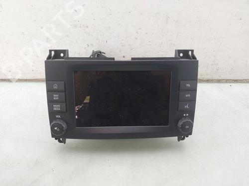 Used Control unit Control unit MERCEDES-BENZ VITO Tourer (W447) 114 CDI (447.701, 447.703, 447.705) (136 hp) 40503870 40503870