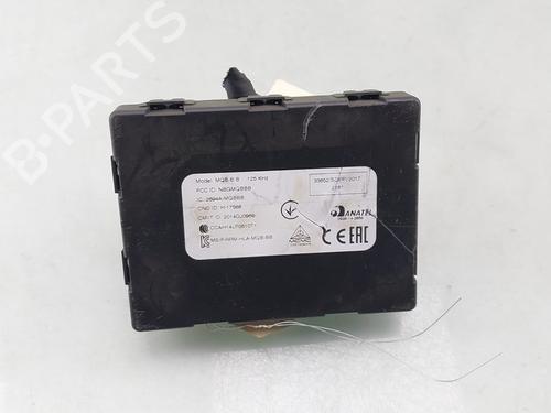 Electronic module VW PASSAT B8 Variant (3G5, CB5) 2.0 TDI | BP32415659M83 - Image 3