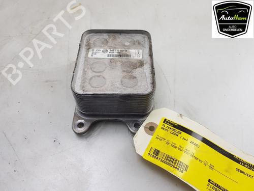 Oliekøler SEAT LEON (KL1, KLG) 1.5 eTSI (150 hp) 17152431