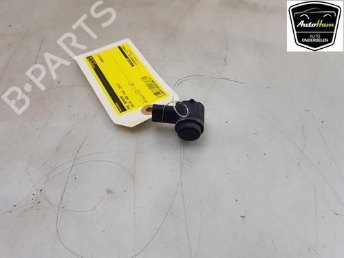 Used Electronic module Electronic module 21597748 21597748