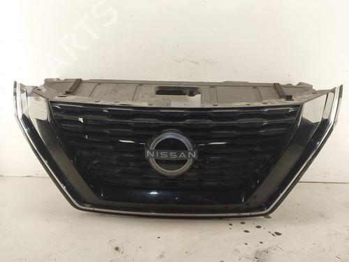 Used Grille Grille 39562105 39562105