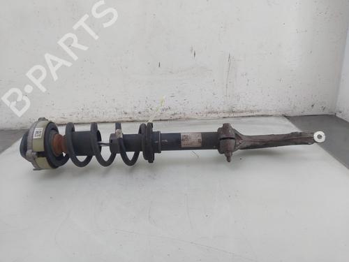 Used Left front shock absorber Left front shock absorber 37448011 37448011