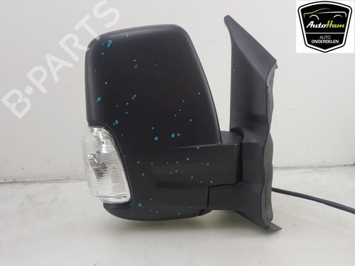 Bakspejl Højre FORD TRANSIT V363 Van (FCD, FDD) 2.0 EcoBlue (170 hp) 15715965