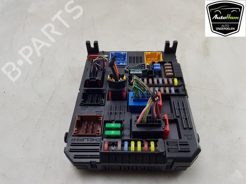 Control unit OPEL COMBO Box Body/MPV (K9) 1.5 D | BP23144122M11 - Image 3