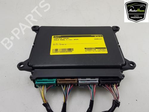 Control unit TESLA MODEL S (5YJS) 75D AWD | BP17121795M11 - Image 3