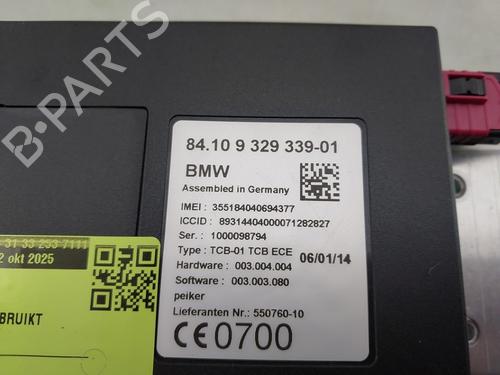 Electronic module BMW 3 Touring (F31) 325 d | BP29887932M83 