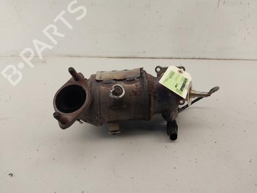 Used Catalyst Catalyst 37150854 37150854