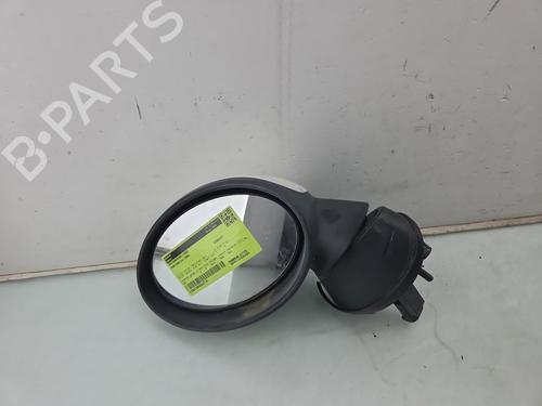 Left mirror MINI MINI (R50, R53) Cooper | BP30675391C26