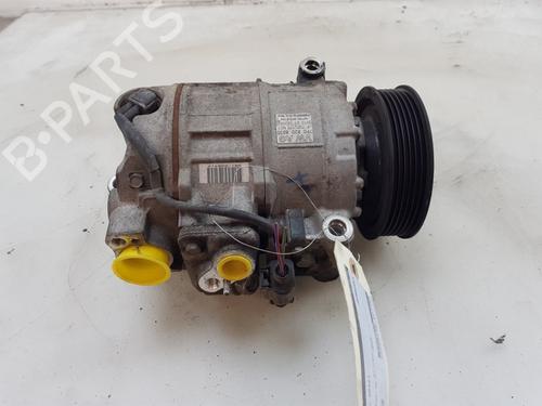 Used AC compressor VW TOUAREG (7P5, 7P6) 3.0 V6 TDI (245 hp) 26958376