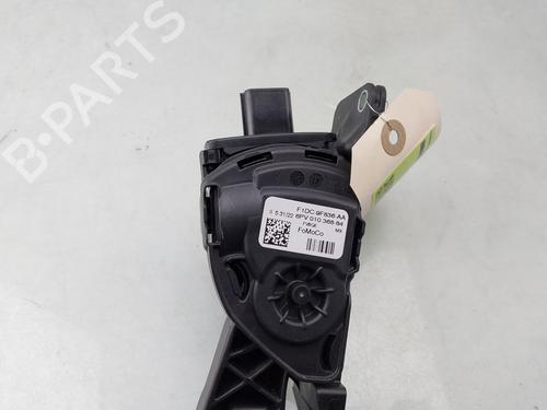 Pedal FORD TRANSIT CONNECT V408 Box Body/MPV 1.5 EcoBlue | BP33430253I4 - Image 2