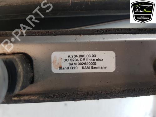 Roof bar MERCEDES-BENZ C-CLASS T-Model (S204) C 220 CDI (204.208) | BP12042168C65 