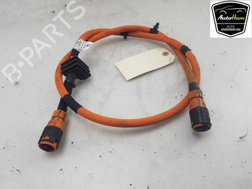 Used Cable Cable BMW X5 (G05, F95) xDrive 45 e Plug-in Hybrid (394 hp) 16898887 16898887