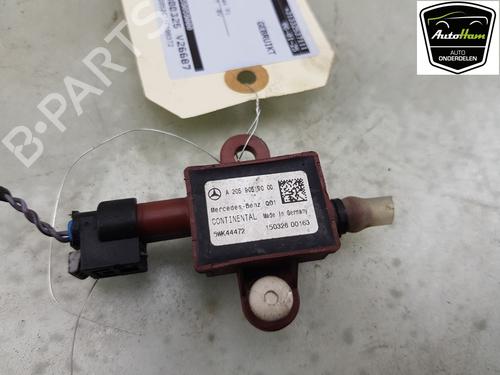 Electronic module MERCEDES-BENZ C-CLASS T-Model (S205) C 350 e (205.247) | BP22742060M83 