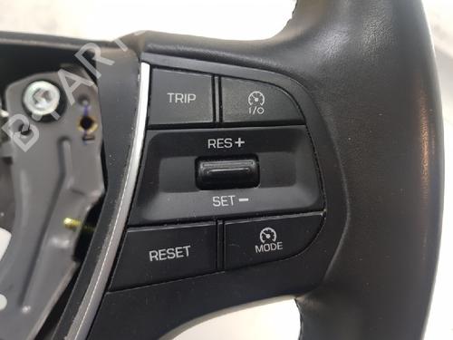 Steering wheel HYUNDAI i20 II (GB, IB) 1.2 | BP12026707C49 