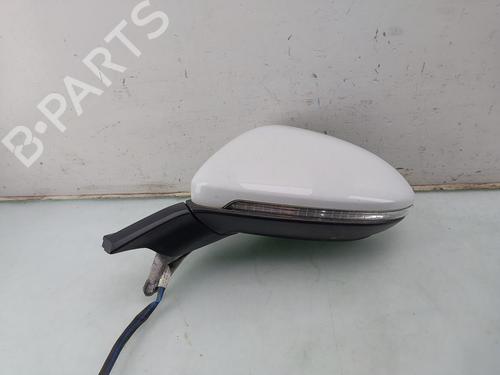 left-mirror-vw-golf-vii-5g1-bq1-be1-be2-2012-2013-2014-2015-2016-2017-2018-2019-2020-2021-34006000 main image