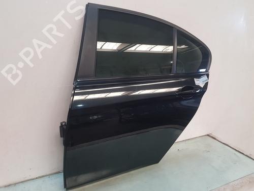 Used Left rear door BMW 3 (F30, F80) 320 i (184 hp) 25926249
