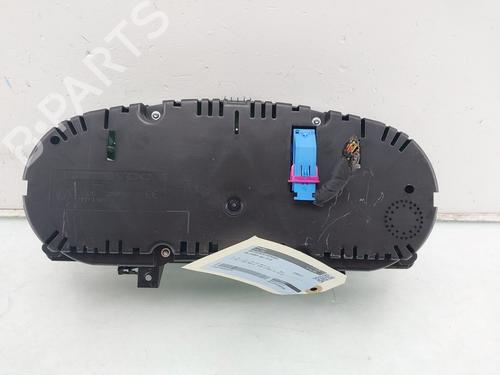 Instrument cluster VW CADDY III Box Body/MPV (2KA, 2KH, 2CA, 2CH) 1.6 TDI | BP29910248C47
